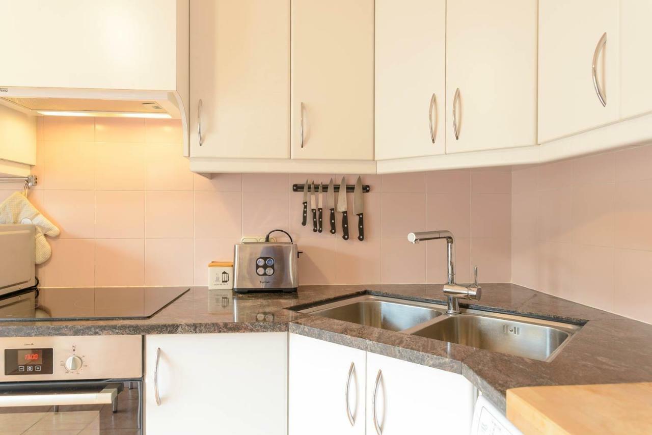 Apartamento "El Lila" - Parking Incluido Olot Exterior photo